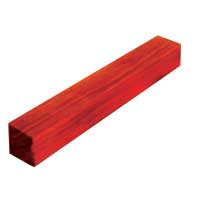 Redheart Pen Turning Blank